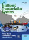 IEEE Intelligent Transportation Systems Magazine封面
